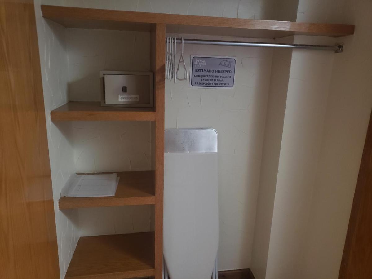 Hotel Alcampo Miranda Extérieur photo