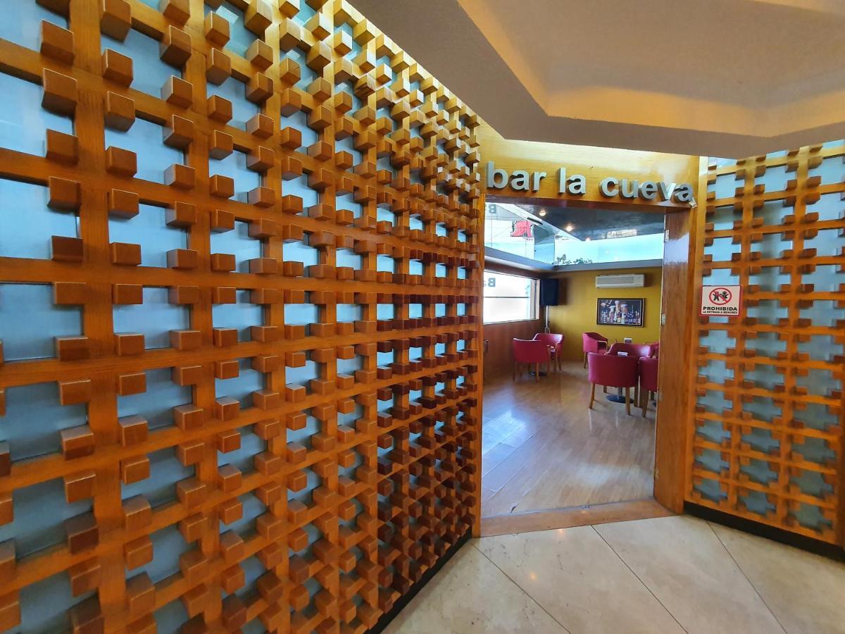 Hotel Alcampo Miranda Extérieur photo