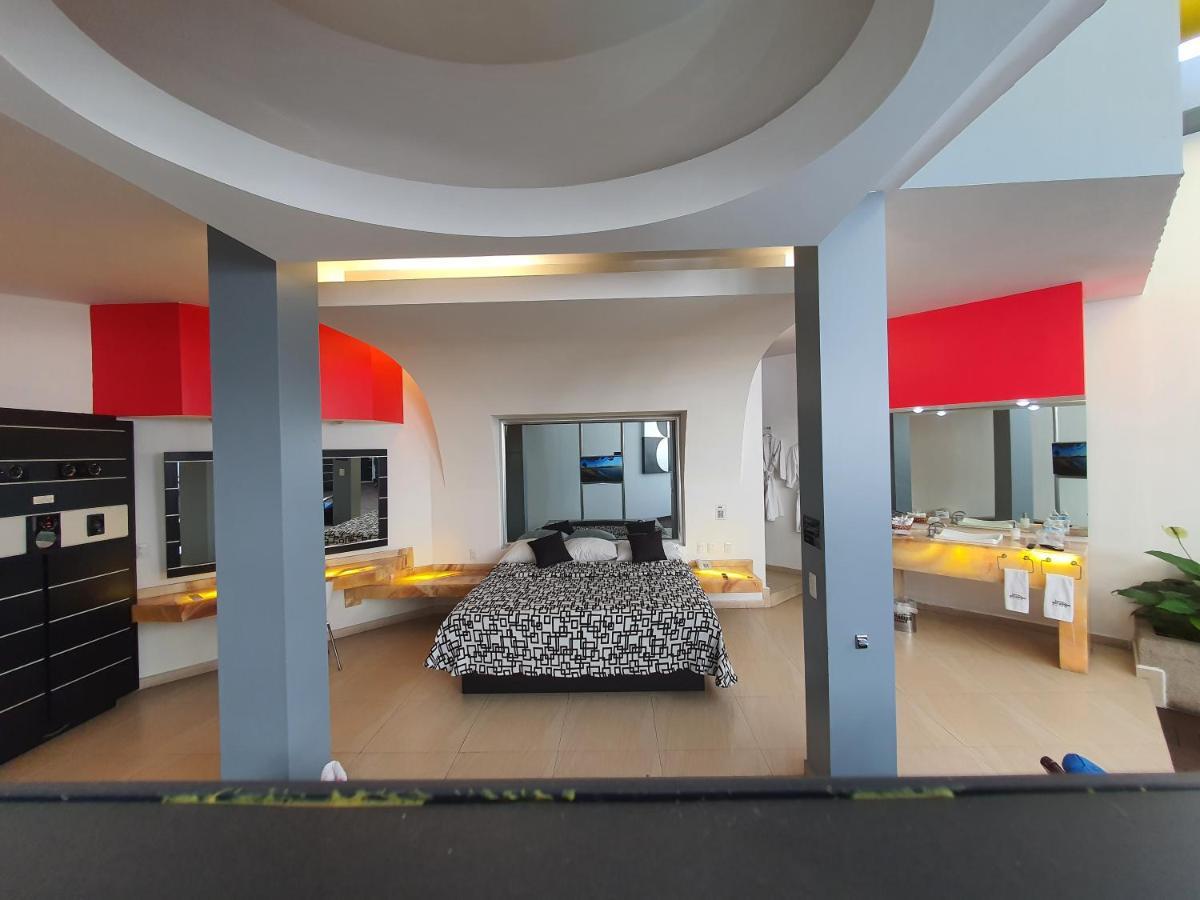 Hotel Alcampo Miranda Extérieur photo
