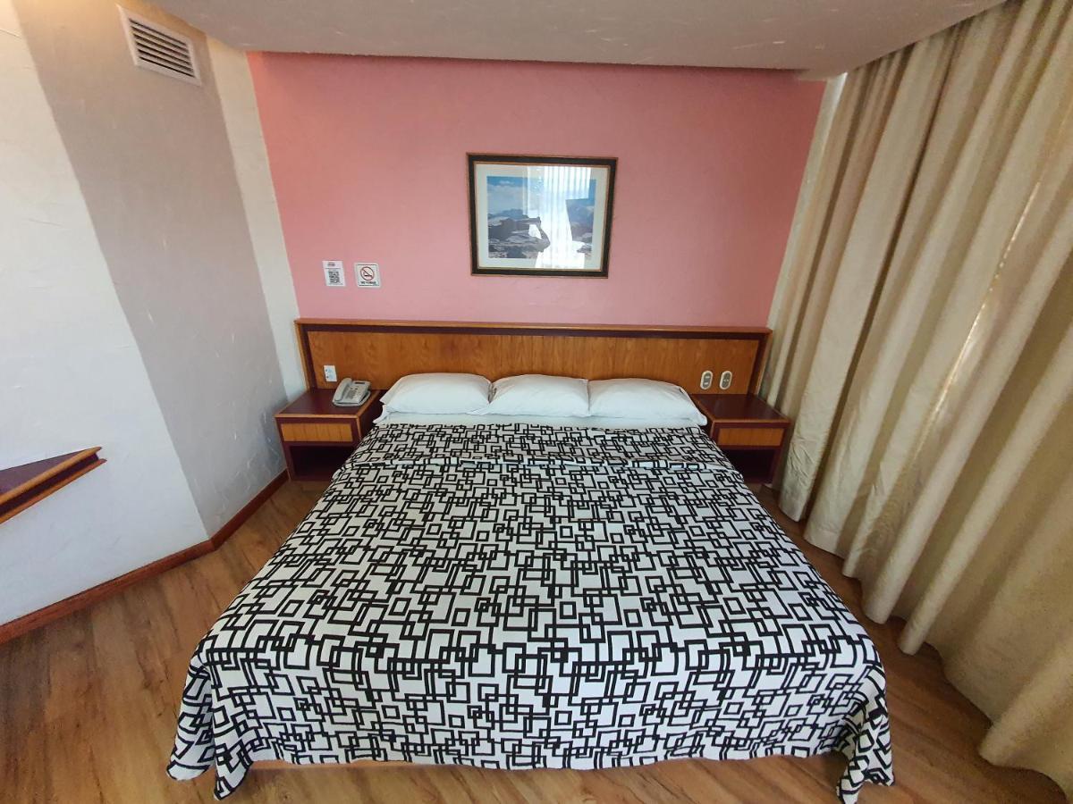 Hotel Alcampo Miranda Extérieur photo