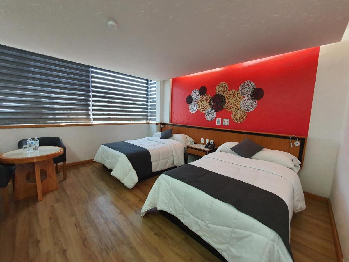 Hotel Alcampo Miranda Extérieur photo
