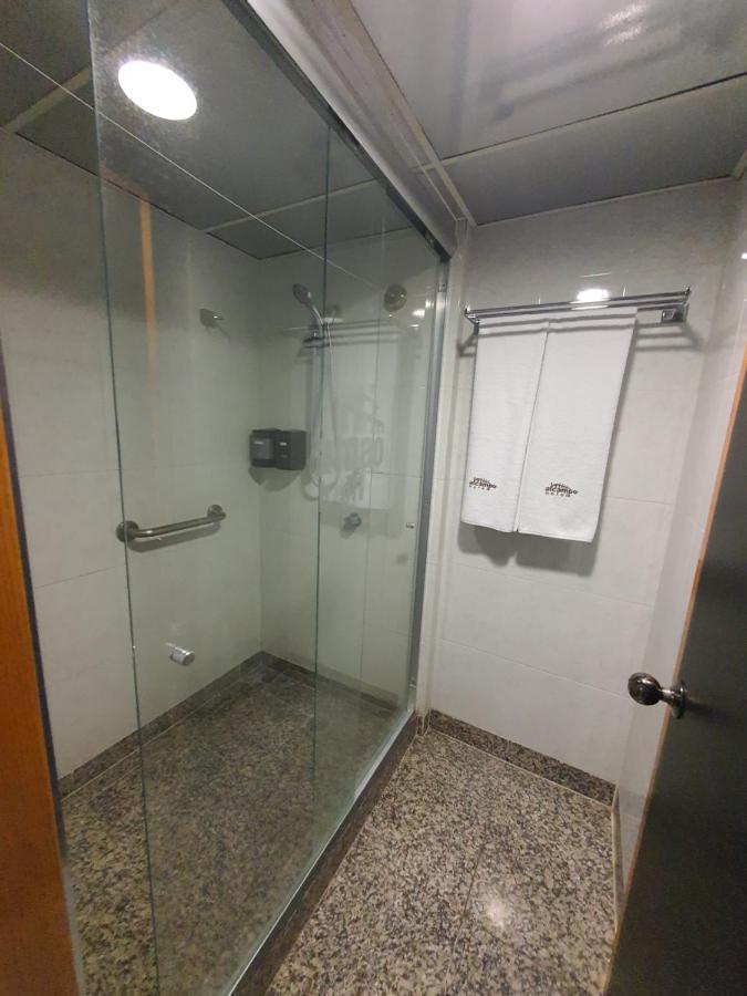 Hotel Alcampo Miranda Extérieur photo